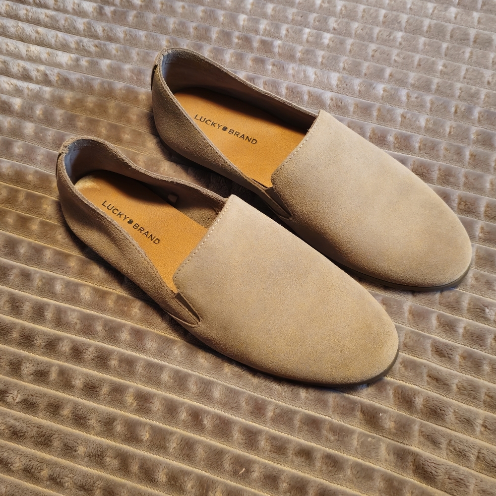 Lucky Brand Shoe